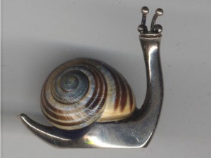 Snail, 4