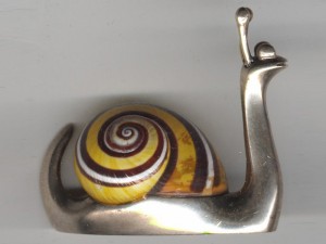 Snail,1