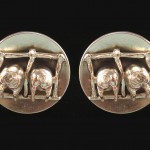 cuff-links