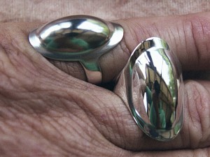 hollow forms 1