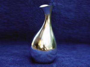 wine flask. stg.